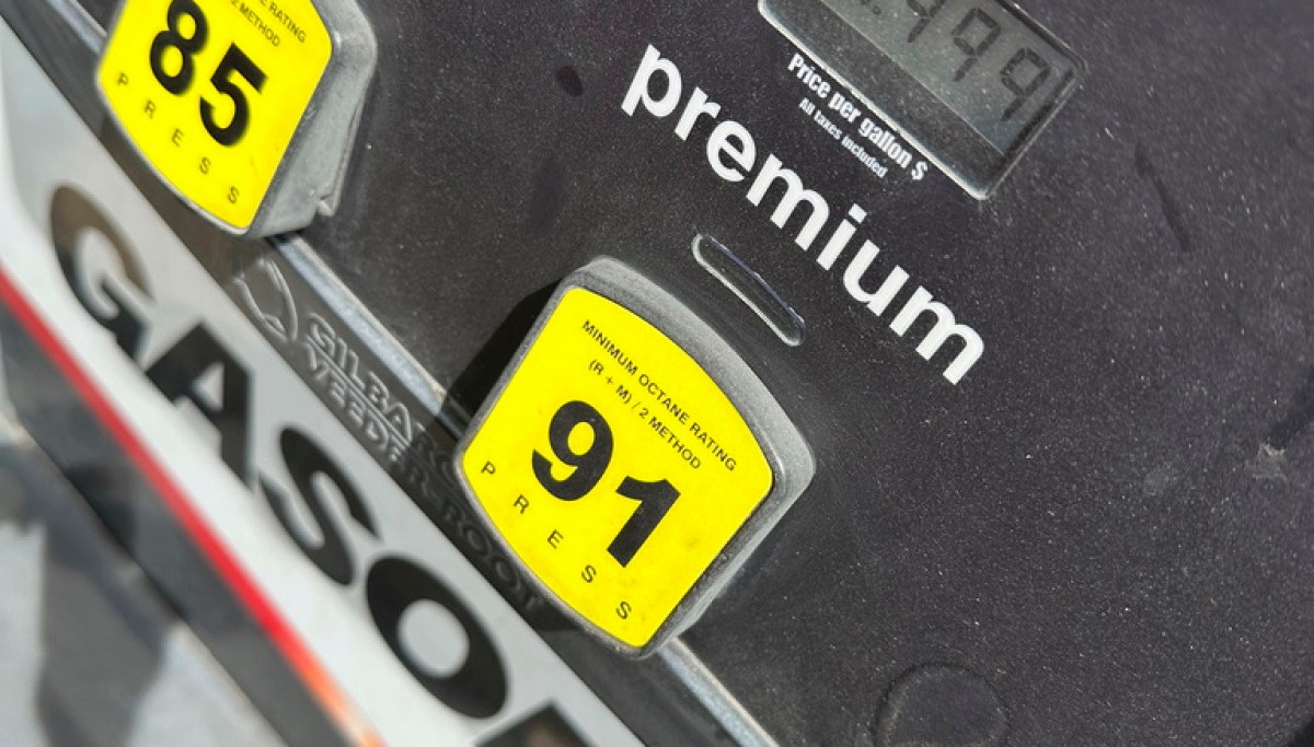 Worried about rising gas prices? The Europe path doubles costs