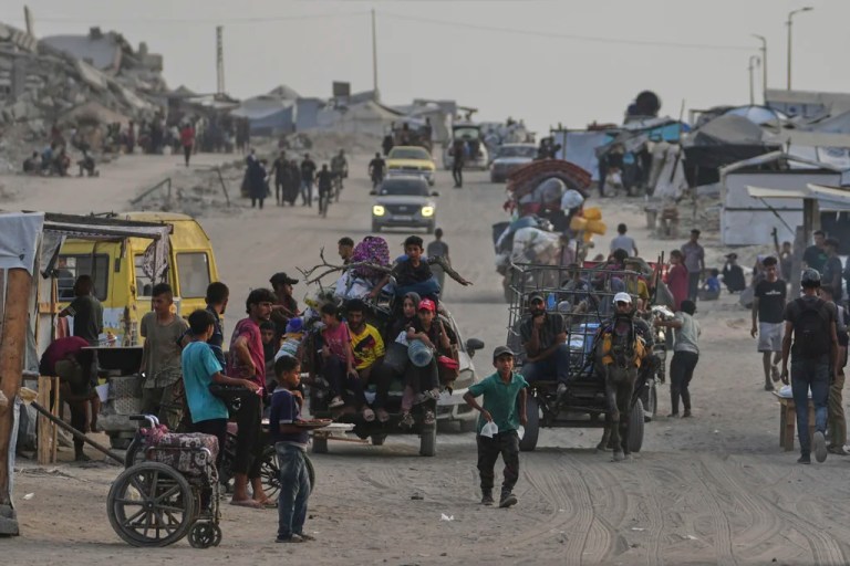 At least five countries to recognize a Palestinian state next month — what pushed them to it?