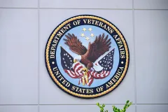 Women fight America’s wars. The military healthcare system fails them at home