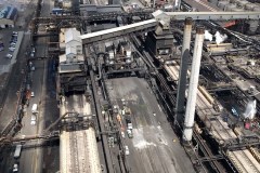 Two confirmed dead at U.S. Steel plant in Clairton