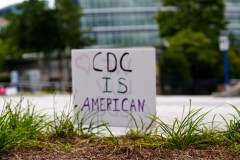 Hundreds of HHS staff call on RFK Jr. to condemn health misinformation following CDC shooting