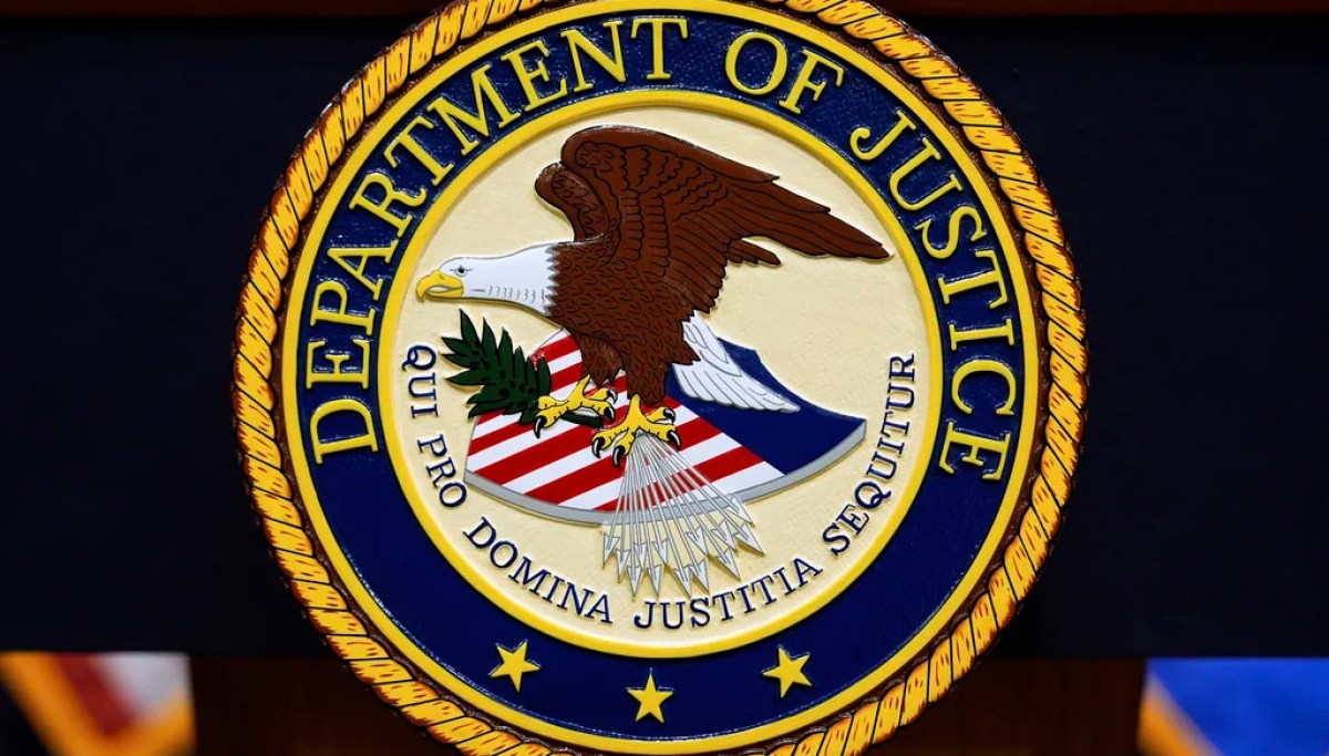 DOJ charges five cartel leaders, seeks $26 million bounties
