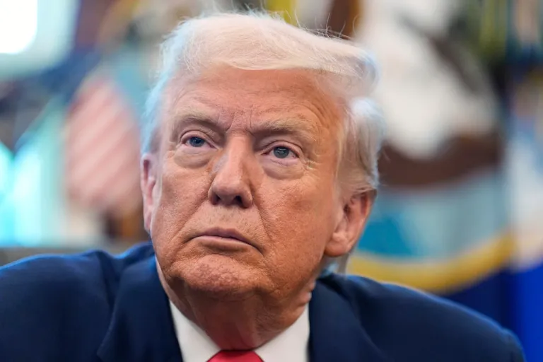 Trump targets California school districts after cuts in Virginia over transgender policies