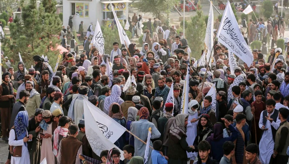 A small win for Afghan women who helped special operations forces