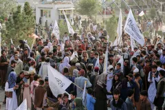 Taliban’s global influence grows amid Pakistan skirmishes