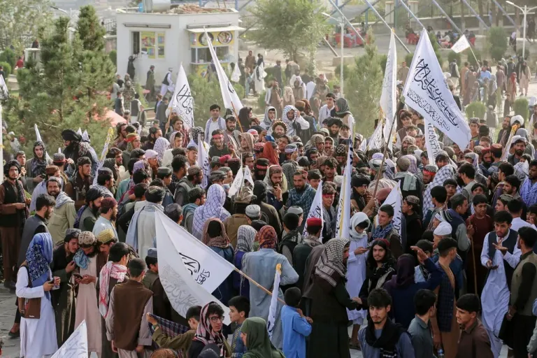 Trump administration fights to release American in Taliban detention