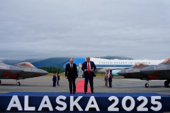 Putin appears to earn yet another Trump reprieve