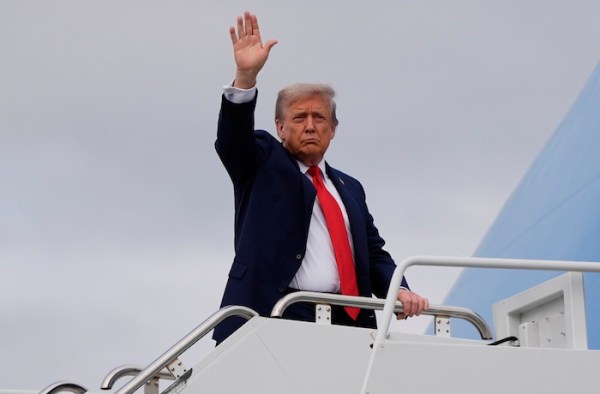 How will history remember Trump’s dance with Putin?