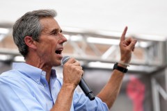 Paxton moves to block court from ‘interfering’ with O’Rourke PAC prosecution