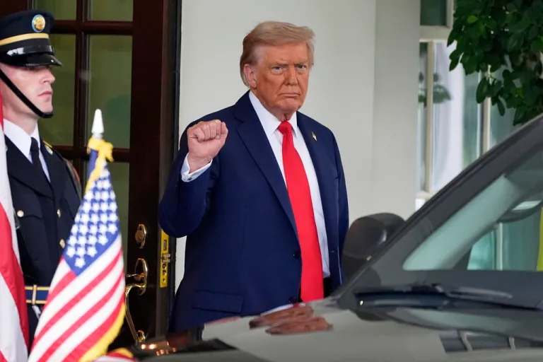 Trump deems MSNBC’s Nicolle Wallace ‘a loser’ following criticism of Putin meeting