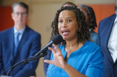 Donalds: Congress must do what mayor, D.C. Council will not