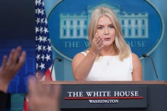 White House pressing toward Putin-Zelensky bilateral despite Kremlin’s silence