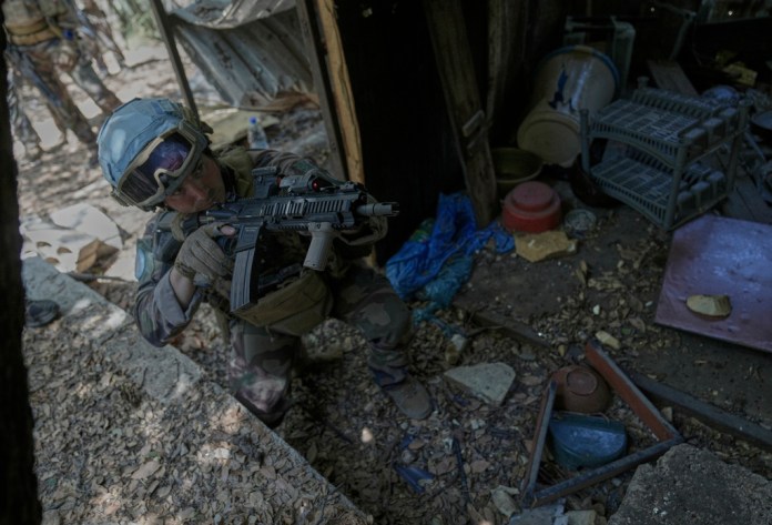 UN peacekeepers in Lebanon to leave the country after nearly 50 years