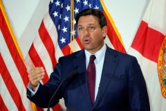 DeSantis targets census ‘fix’ to boost GOP House seat count in Florida