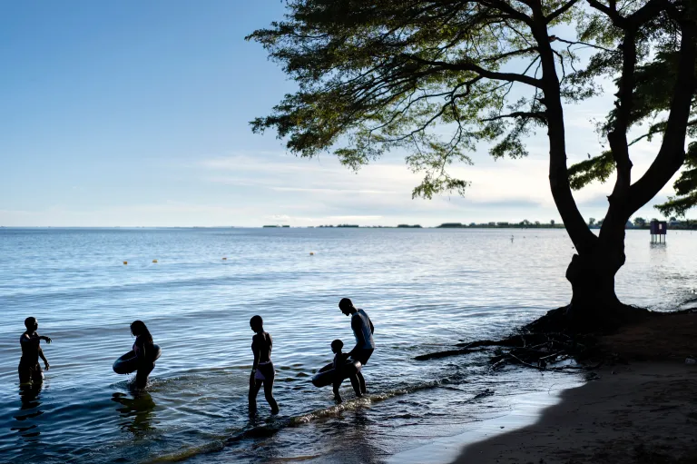 Uganda to accept deported US immigrants who fear their home country
