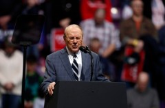 James Dobson, Christian leader and Trump ally, dies at 89