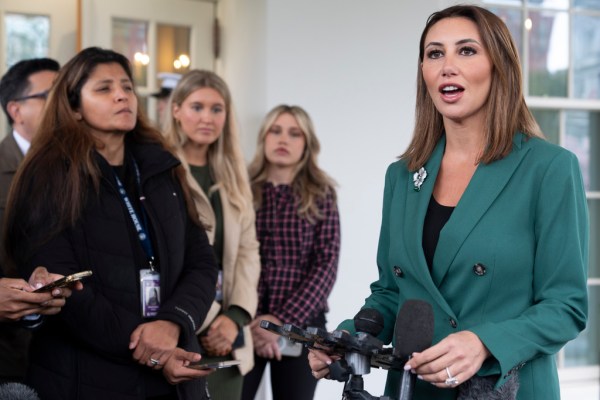 Appeals court finds Alina Habba unlawfully served as top New Jersey prosecutor