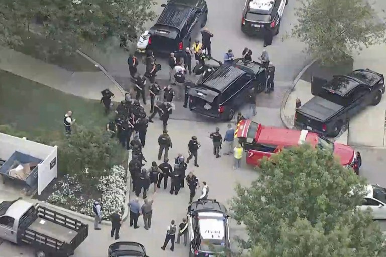 Villanova president says there was no active shooter in ‘cruel hoax’