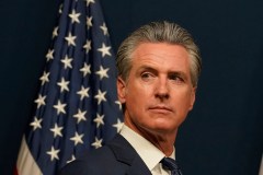 Newsom deploys state police after Trump threatens to send in National Guard