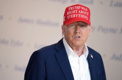 Trump says he will fire Fed governor Lisa Cook over mortgage fraud allegations
