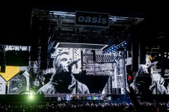 Oasis reunion tour taps into ’90s nostalgia