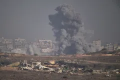 Trump’s Gaza plan is great. There’s just one big problem