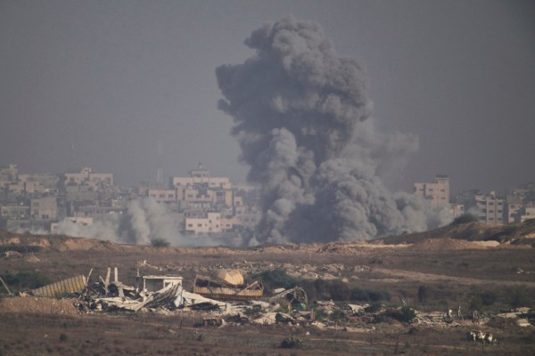 Trump’s Gaza plan is great. There’s just one big problem