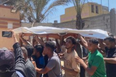 Israeli strike on Gaza hospital kills over a dozen people, including multiple journalists