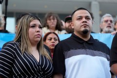 Judge finds basis for ‘vindictive’ prosecution claim in Abrego Garcia case