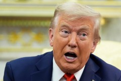 Trump rips Utah court order to redraw electoral map as ‘absolutely unconstitutional’