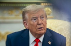 Trump vows to fight tariff ruling ‘with the help of the United States Supreme Court’