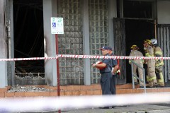 Australia ends diplomatic relations with Iran after accusations it backed antisemitic arson attacks