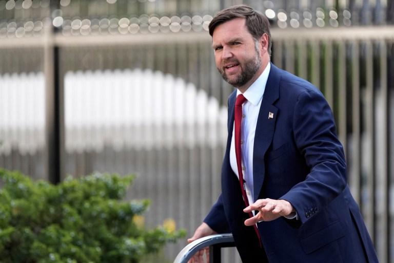 The GOP’s overconfidence problem cracks the door open for Democrats