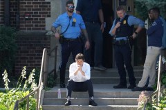 Annunciation Church shooting comes after days of violence in Minneapolis