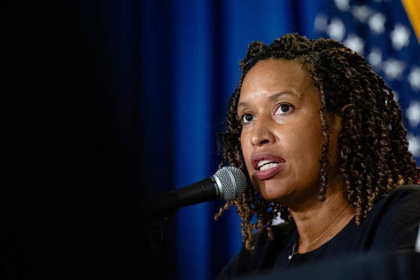 Bowser urges House Oversight Committee to reject all 13 bills that would limit DC autonomy