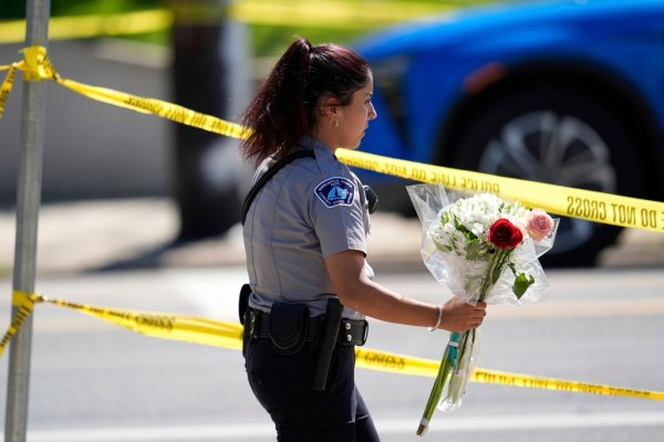 What to know about the Minneapolis Annunciation Catholic Church shooting