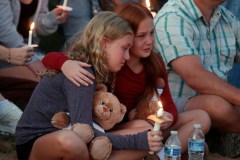 Frequent violence against Catholic churches was well documented before Minnesota shooting