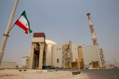 Iran calls on ‘young people’ to form human chains around power plants