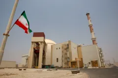 We need a better plan for nuclear non-proliferation