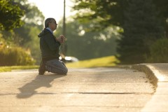 Partisans clash over ‘thoughts and prayers’ after Minneapolis Annunciation Catholic Church shooting