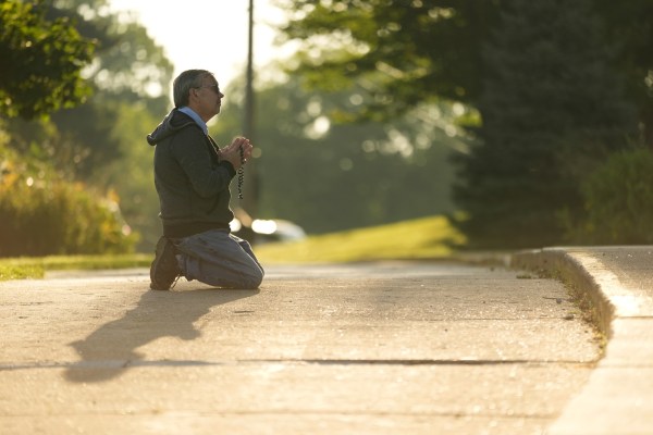 Partisans clash over ‘thoughts and prayers’ after Minneapolis Annunciation Catholic Church shooting