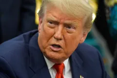 Trump’s tariffs receive a righteous court riposte