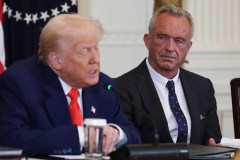 MAHA flexes political might ahead of midterm elections