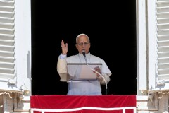 Pope Leo weighs in on abortion for first time, raises question about ‘pro-life’ positions