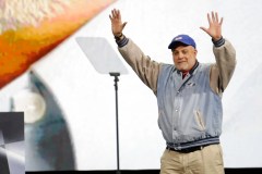 Mark Levin delivers ‘On Power’ with purpose vs manipulation