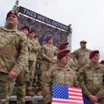 Ex-Army employee charged with leaking Delta Force secrets placed under house arrest