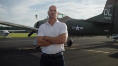 Afghanistan commander Alex Pelbath launches bid to replace Nancy Mace in House