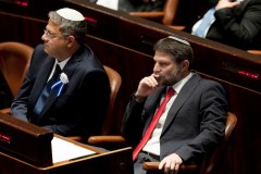 Netanyahu’s right flank urges no deal on latest Hamas-approved proposal