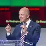 Bezos makes the case for billionaires