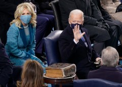 ‘Lock ‘em up,’ Democrats say of those doubting Biden’s election